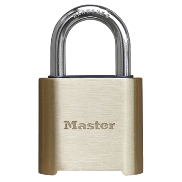Master Lock975