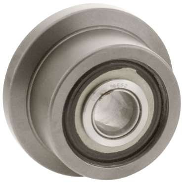 FLRY Flanged Yoke Style Load Runner®