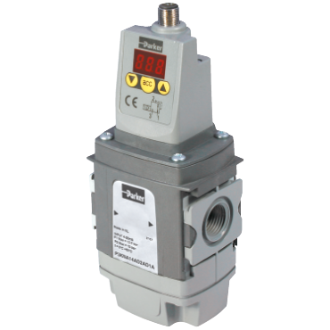Parker Hannifin Corp.P3KNA94AZ2VM1A
