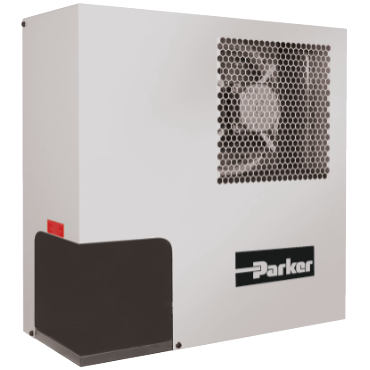 Parker Hannifin Corp.PDRD25