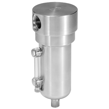 Parker Hannifin Corp.PF10-04WJSS