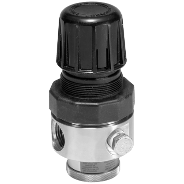 Parker Hannifin Corp.PR10-04CKSS