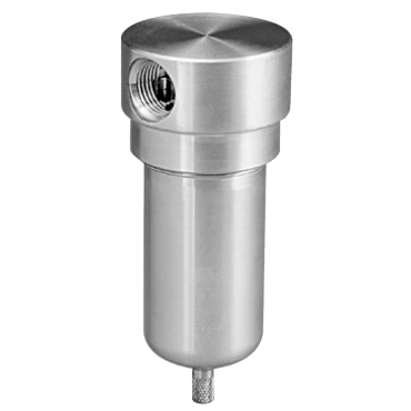 Parker Hannifin Corp.PF10-04DJSS