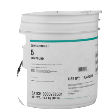 Dowsil5COMPOUND40#