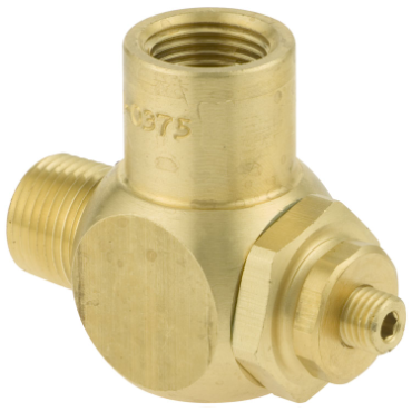 Parker Hannifin Corp.032510375