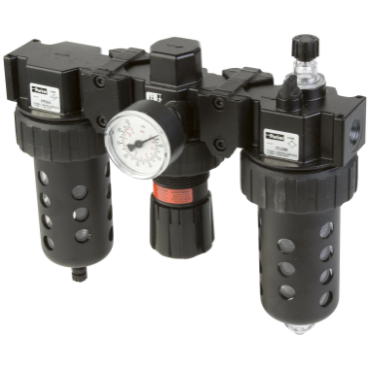Parker Hannifin Corp.06A12A18A2BC