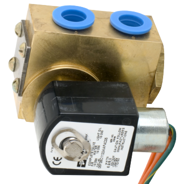 Parker Hannifin Corp.06F38C1122AAF4C05