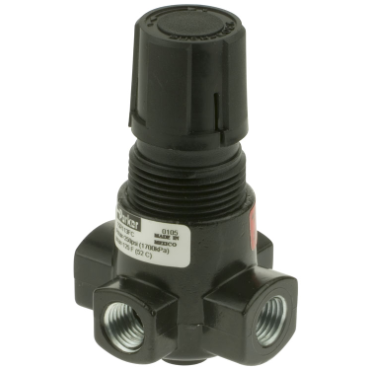 Prep-Air® II Regulator