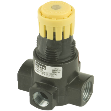 Parker Hannifin Corp.15R218FB