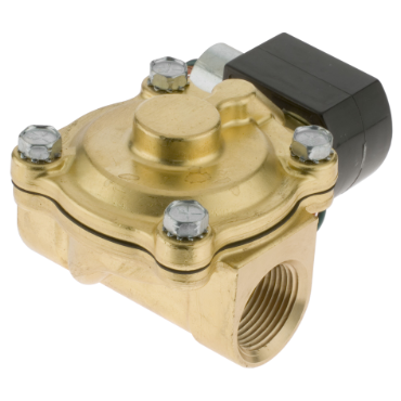 Parker Hannifin Corp.16F24C2164AAF4C05