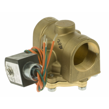 Parker Hannifin Corp.24F24C2180AAF4C05