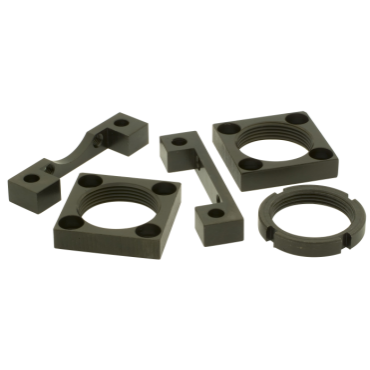 Parker Hannifin Corp.250-0025