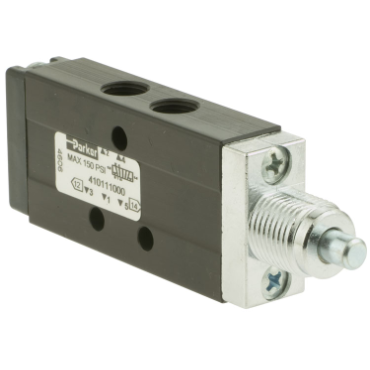 Parker Hannifin Corp.410111000