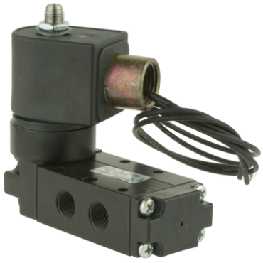 Parker Hannifin Corp.520011115B