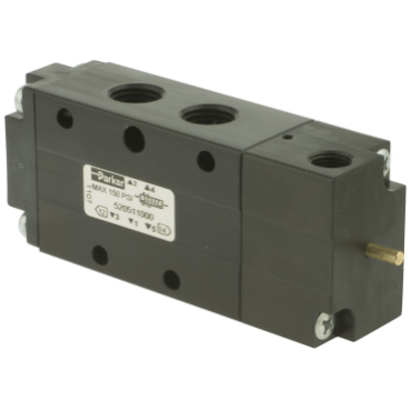 Parker Hannifin Corp.520511000