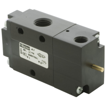 Parker Hannifin Corp.524511000