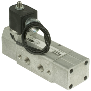 Parker Hannifin Corp.530012115