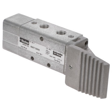 Parker Hannifin Corp.530712000