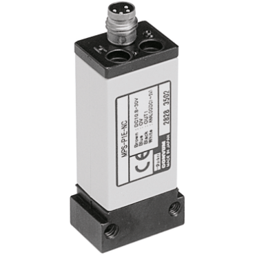 Parker Hannifin Corp.MPS-V1E-NC