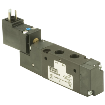 Parker Hannifin Corp.B310BB542C