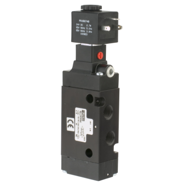 Parker Hannifin Corp.B511ACA49C