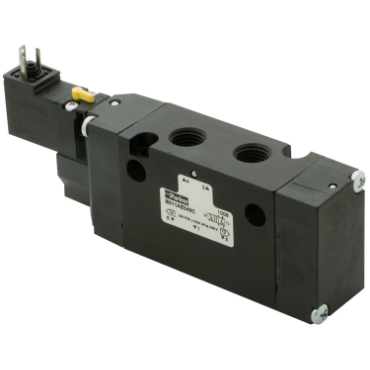 Parker Hannifin Corp.B511AE549C