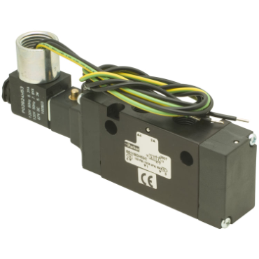 Parker Hannifin Corp.B511BDH53C