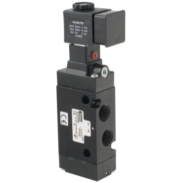 Parker Hannifin Corp.B512ACA53C