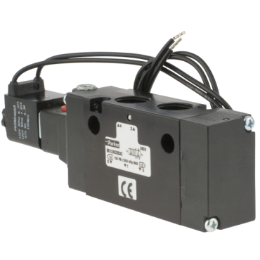 Parker Hannifin Corp.B512ACG53C