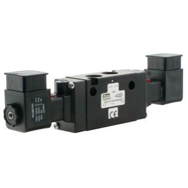 Parker Hannifin Corp.B522ACA53C