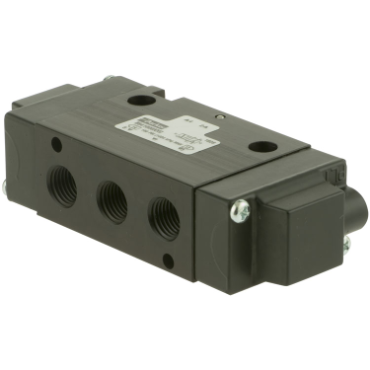 Parker Hannifin Corp.B541000XXC