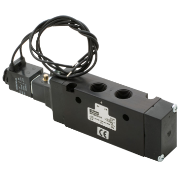 Parker Hannifin Corp.B612BDG49A