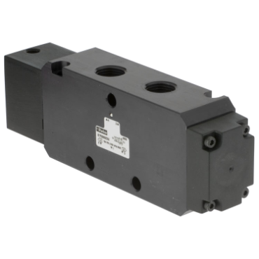 Parker Hannifin Corp.B5F1000XXC