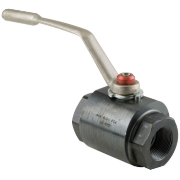 Parker Hannifin Corp.BVAH24NSS1N