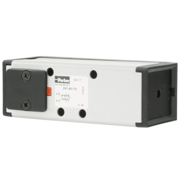 Parker Hannifin Corp.DX1-421-70