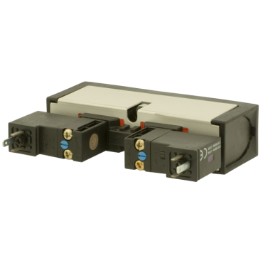 Parker Hannifin Corp.DX01-606-951J