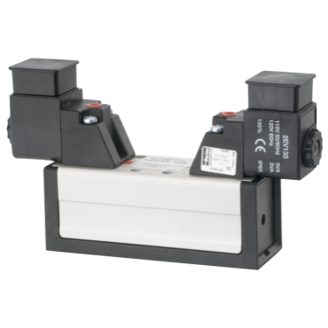 Parker Hannifin Corp.DX3-606-BL53