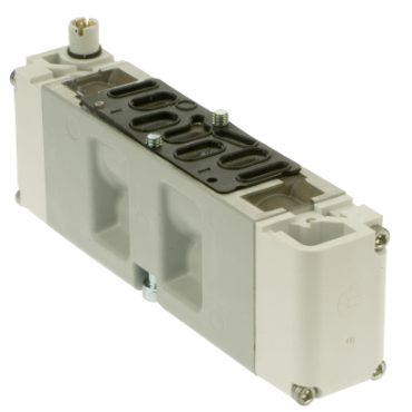 Parker Hannifin Corp.HA1VXBG023A