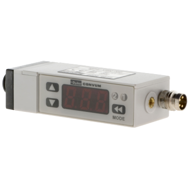 Parker Hannifin Corp.MPS-R2N-PG