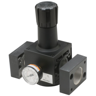 Parker Hannifin Corp.P3NRA9PBNG