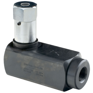 Parker Hannifin Corp.PCM1600S