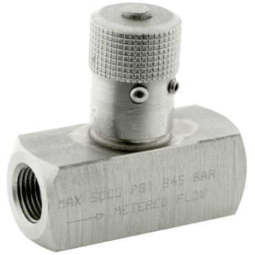 Parker Hannifin Corp.PN600SS