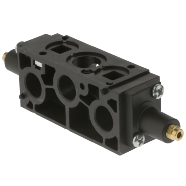 Parker Hannifin Corp.PS2818P