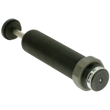 Parker Hannifin Corp.SC650M2