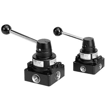 Parker Hannifin Corp.HVN4200-8