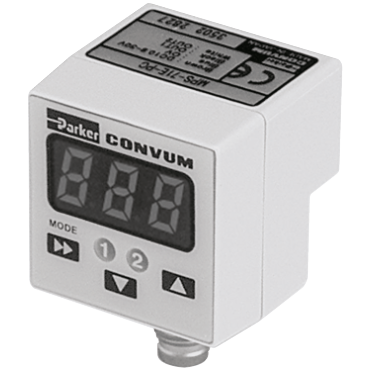 Parker Hannifin Corp.MPS-71E-PC