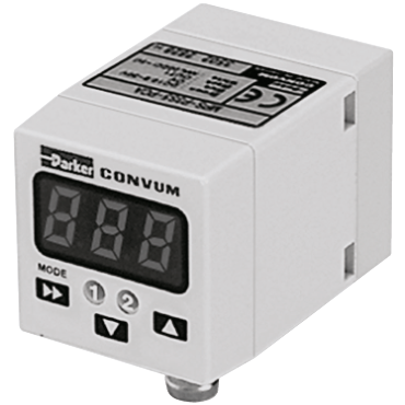 Parker Hannifin Corp.MPS-V4M5-NC