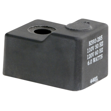 Replacement Solenoid Coil
