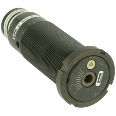 Parker Hannifin Corp.ML4525