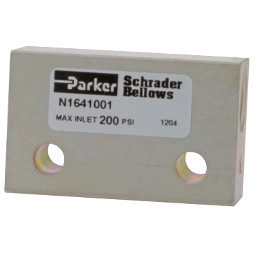 Parker Hannifin Corp.N1641001